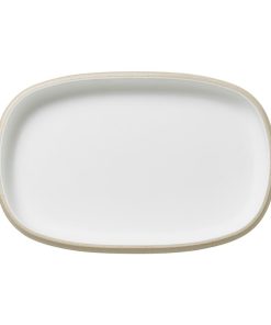 Steelite Creations Portico Trays 214x137mm 6 Pack (VV5303)