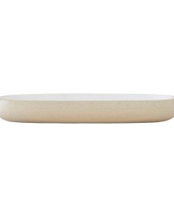 Steelite Creations Portico Trays 214x137mm 6 Pack (VV5303)