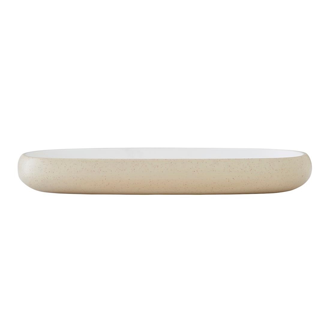 Steelite Creations Portico Trays 214x137mm 6 Pack (VV5303)