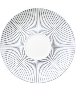 William Edwards Celestine Coupe Low Tea Saucers 150mm 12 Pack (VV5304)