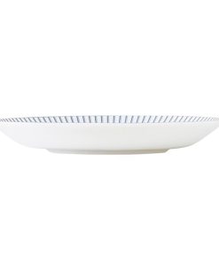 William Edwards Celestine Coupe Low Tea Saucers 150mm 12 Pack (VV5304)