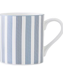 William Edwards Celestine Coupe Coffee Can Cups 100ml 12 Pack (VV5305)