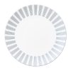 William Edwards Celestine Coupe Plates 210mm 12 Pack (VV5307)