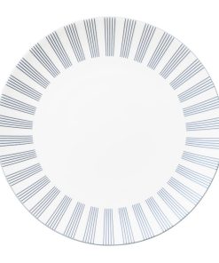 William Edwards Celestine Coupe Plates 210mm 12 Pack (VV5307)