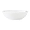 William Edwards Celestine Coupe Butter Dishes 80mm 24 Pack (VV5308)