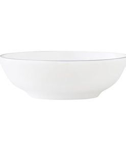 William Edwards Celestine Coupe Butter Dishes 80mm 24 Pack (VV5308)