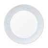 William Edwards Celestine Coupe Plates 270mm 12 Pack (VV5309)
