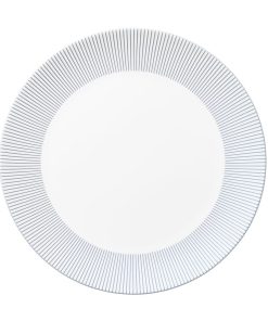William Edwards Celestine Coupe Plates 270mm 12 Pack (VV5309)