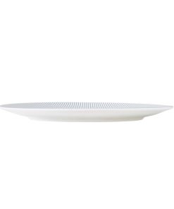 William Edwards Celestine Coupe Plates 270mm 12 Pack (VV5309)