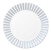 William Edwards Celestine Coupe Plates 300mm 6 Pack (VV5312)