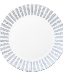 William Edwards Celestine Coupe Plates 300mm 6 Pack (VV5312)