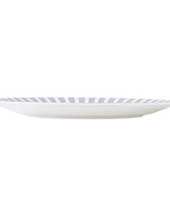 William Edwards Celestine Coupe Plates 300mm 6 Pack (VV5312)
