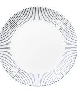 William Edwards Celestine Coupe Plates 165mm 12 Pack (VV5313)