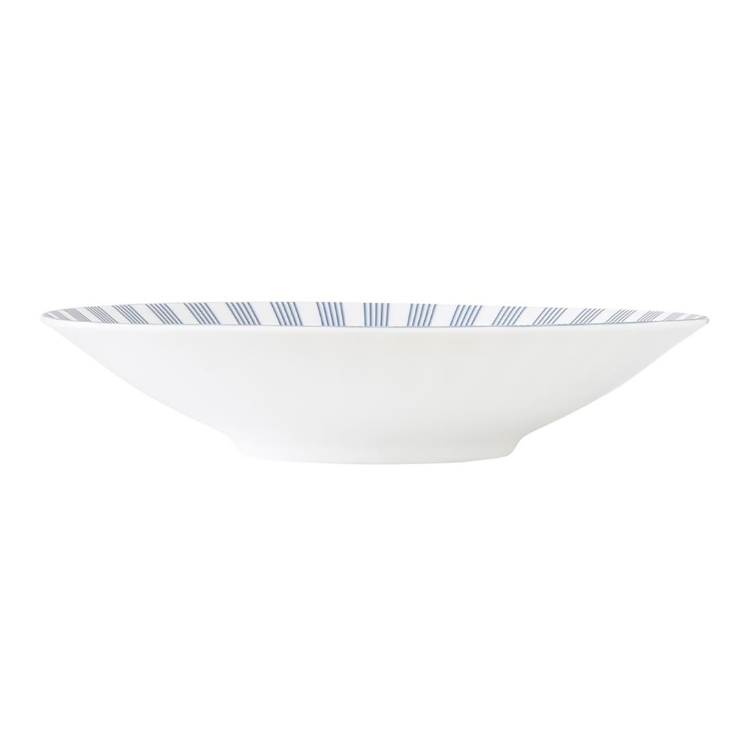 William Edwards Celestine Coupe Bowls 240mm 12 Pack (VV5315)