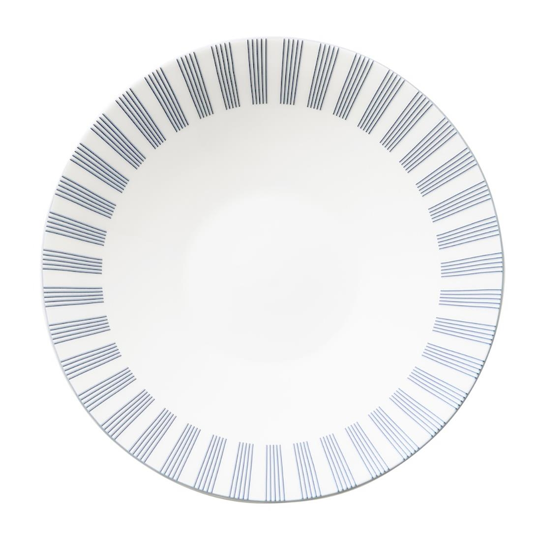 William Edwards Celestine Coupe Bowls 240mm 12 Pack (VV5315)
