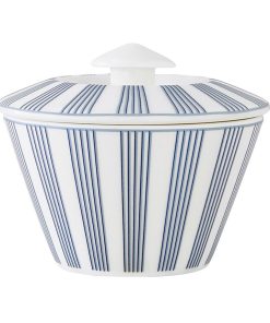 William Edwards Celestine Snipe Sugar Bowls 85mm 12 Pack (VV5316)