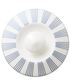 William Edwards Celestine Snipe Sugar Bowls Lids 12 Pack (VV5317)