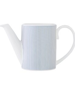 William Edwards Celestine Connoisseur Beverage Pots 450ml 6 Pack (VV5319)
