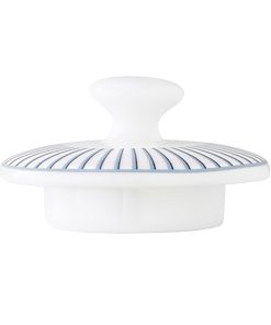 William Edwards Celestine Connoisseur Beverage Pot Lids 6 Pack (VV5320)