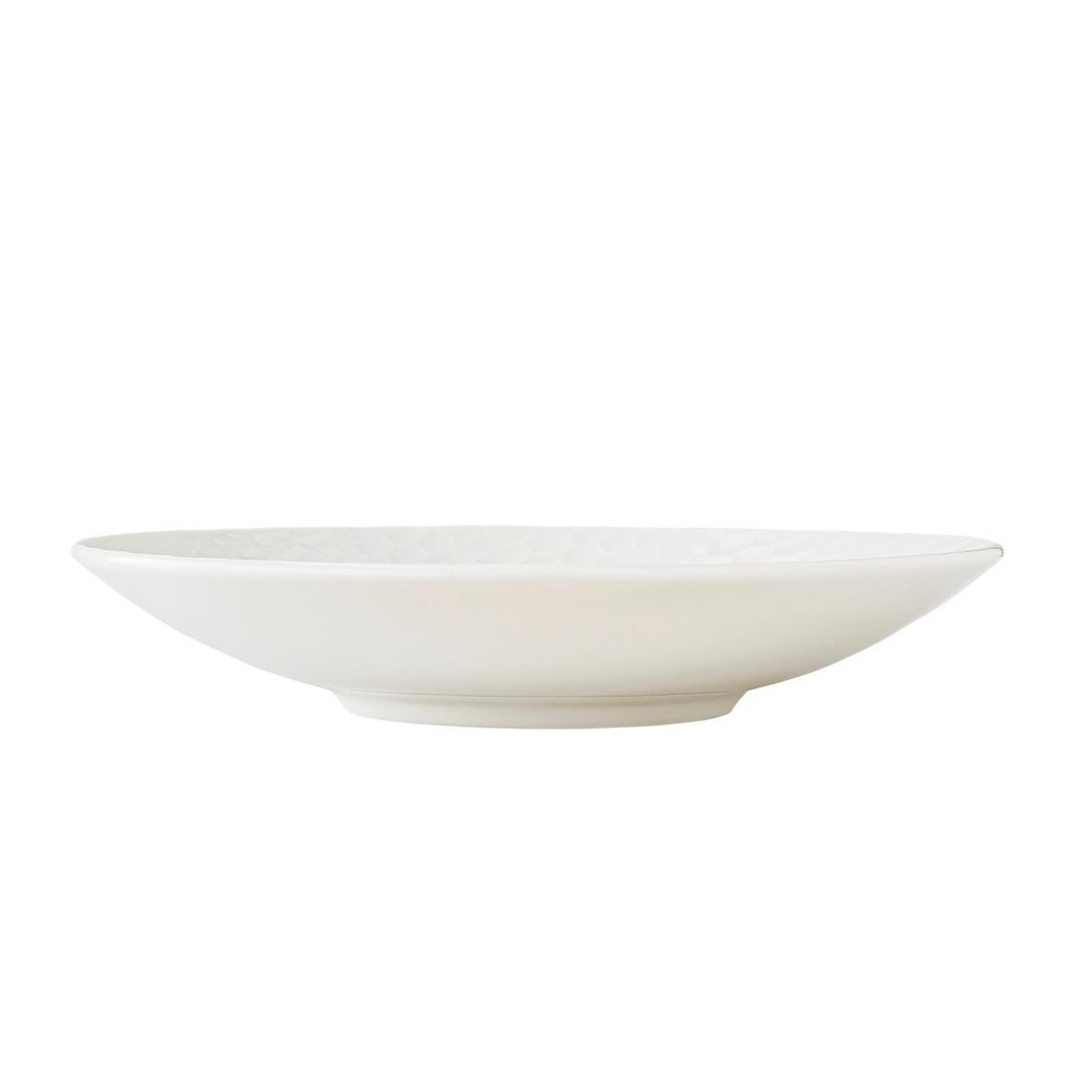 Steelite Morella Coupe Bowls 255mm 12 Pack (VV5327)