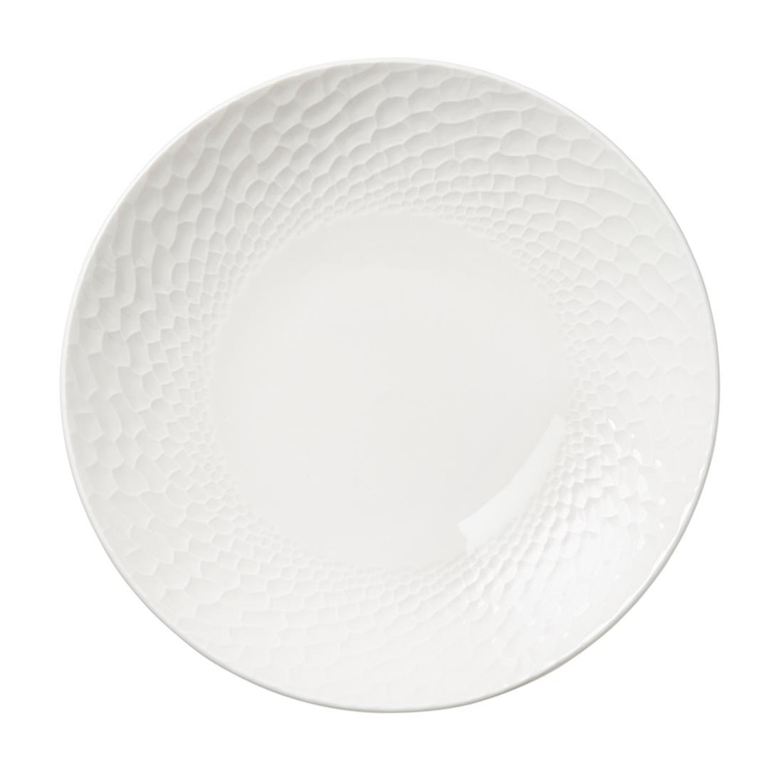 Steelite Morella Coupe Bowls 255mm 12 Pack (VV5327)