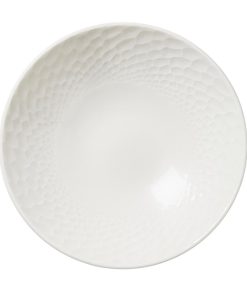 Steelite Morella Coupe Bowls 202.5mm 12 Pack (VV5328)