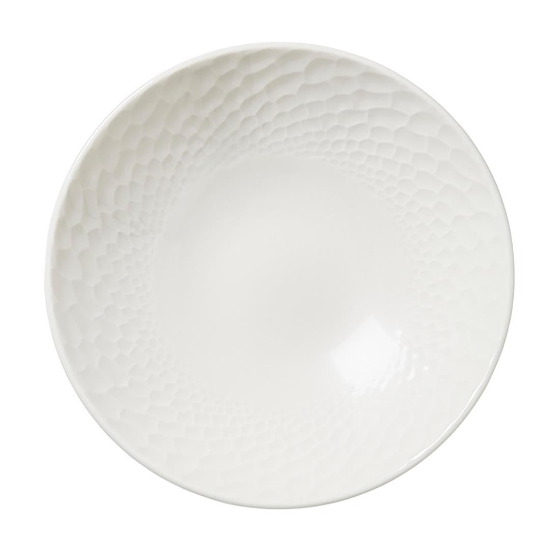 Steelite Morella Coupe Bowls 202.5mm 12 Pack (VV5328)