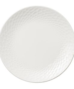 Steelite Morella Coupe Plates 255mm 12 Pack (VV5329)