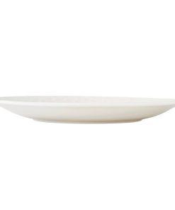 Steelite Morella Coupe Plates 255mm 12 Pack (VV5329)