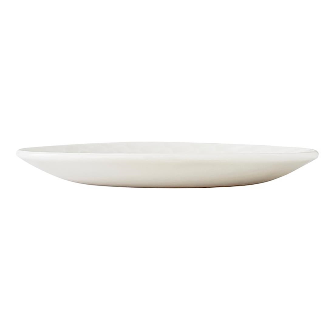 Steelite Morella Coupe Plates 152.5mm 12 Pack (VV5331)