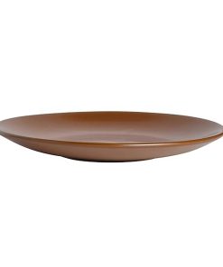 Steelite Off Grid Studio Fire Coupe Plates Ember 152.5mm 24 Pack (VV5332)