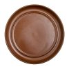 Steelite Off Grid Studio Fire Plates Ember 170mm 24 Pack (VV5333)