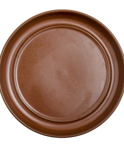 Steelite Off Grid Studio Fire Plates Ember 170mm 24 Pack (VV5333)