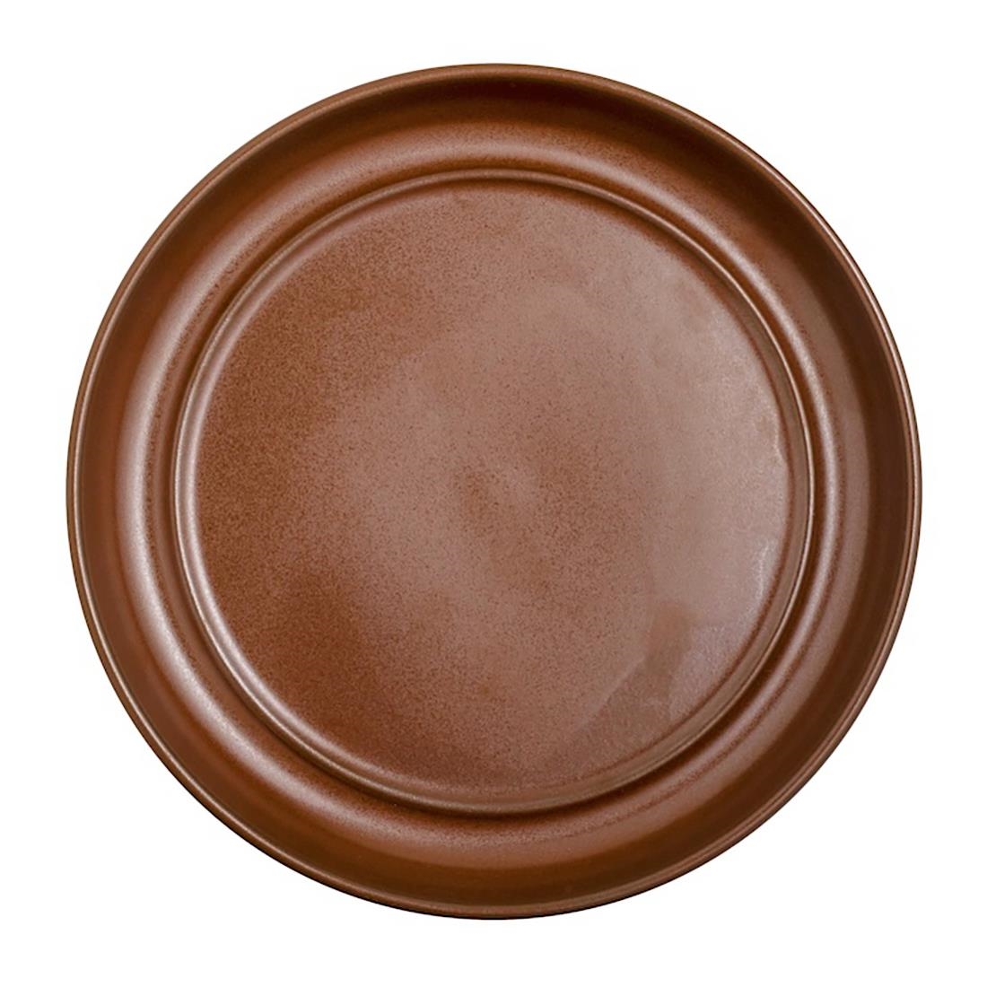 Steelite Off Grid Studio Fire Plates Ember 170mm 24 Pack (VV5333)