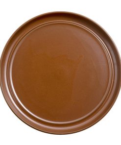 Steelite Off Grid Studio Fire Plates Ember 260mm 12 Pack (VV5335)