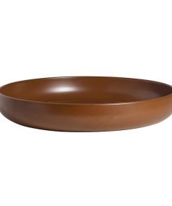 Steelite Off Grid Studio Fire Presentation Plates Ember 280mm 12 Pack (VV5336)