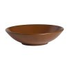 Steelite Off Grid Studio Fire Deep Coupe Plates Ember 160mm 24 Pack (VV5337)