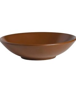 Steelite Off Grid Studio Fire Deep Coupe Plates Ember 160mm 24 Pack (VV5337)