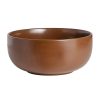 Steelite Off Grid Studio Fire Tall Bowls Ember 175mm 24 Pack (VV5340)