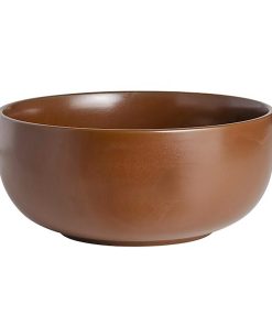 Steelite Off Grid Studio Fire Tall Bowls Ember 175mm 24 Pack (VV5340)
