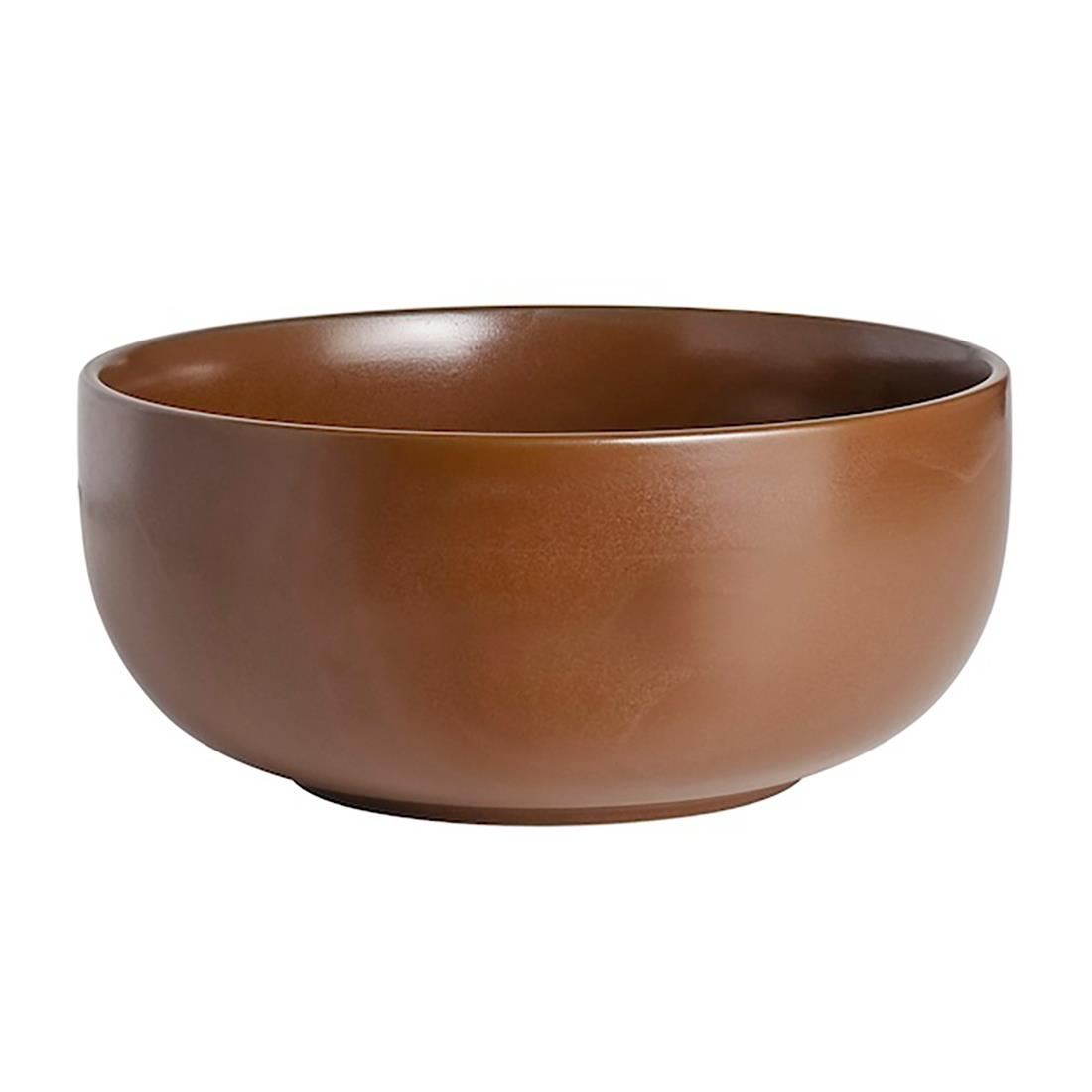 Steelite Off Grid Studio Fire Tall Bowls Ember 175mm 24 Pack (VV5340)
