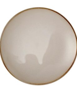 Steelite Off Grid Studio Fire Coupe Plates Smoke 152.5mm 24 Pack (VV5341)