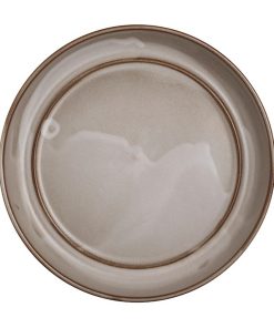 Steelite Off Grid Studio Fire Plates Smoke 170mm 24 Pack (VV5342)