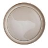 Steelite Off Grid Studio Fire Plates Smoke 260mm 12 Pack (VV5344)