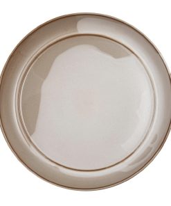 Steelite Off Grid Studio Fire Presentation Plates Smoke 280mm 12 Pack (VV5345)
