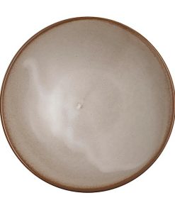 Steelite Off Grid Studio Fire Deep Coupe Plates Smoke 160mm 24 Pack (VV5346)