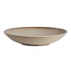 Steelite Off Grid Studio Fire Deep Coupe Plates Smoke 235mm 24 Pack (VV5347)