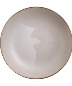 Steelite Off Grid Studio Fire Deep Coupe Plates Smoke 280mm 12 Pack (VV5348)
