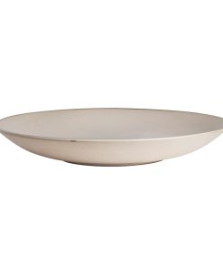 Steelite Off Grid Studio Fire Deep Coupe Plates Smoke 280mm 12 Pack (VV5348)