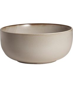 Steelite Off Grid Studio Fire Tall Bowls Smoke 175mm 24 Pack (VV5349)